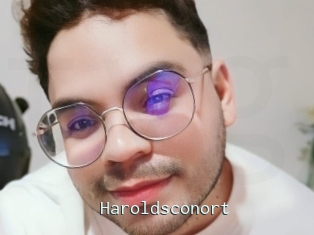 Haroldsconort