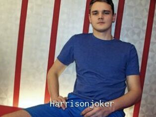 Harrisonjoker