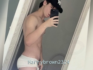 Harrybrown2324