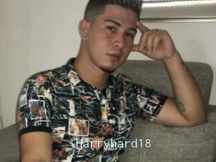 Harryhard18