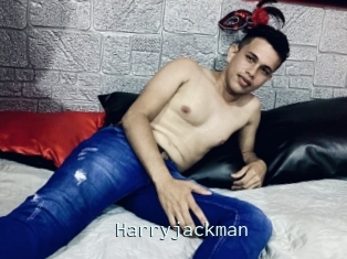 Harryjackman