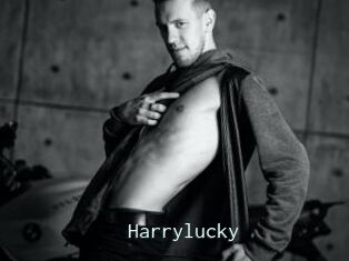 Harrylucky