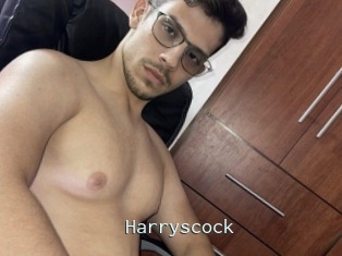 Harryscock