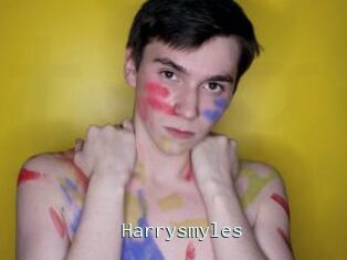 Harrysmyles