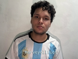 Harveyelliiot