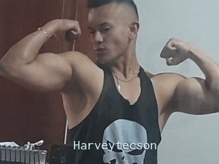 Harveytecson