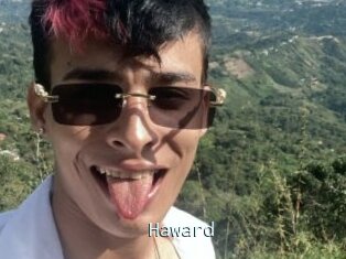 Haward