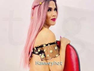 Hawweyhot