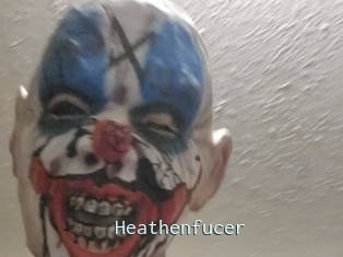 Heathenfucer