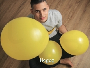 Hegoz