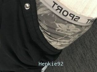 Henkie92