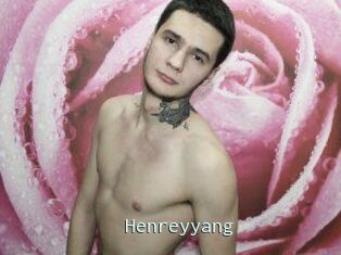 Henreyyang
