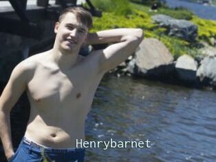 Henrybarnet