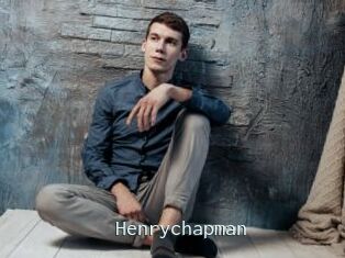 Henrychapman
