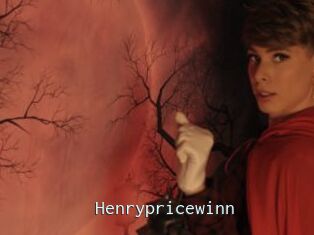 Henrypricewinn