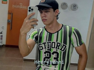 Henrysenni