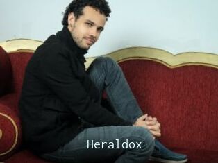 Heraldox