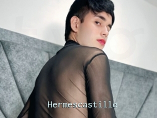 Hermescastillo