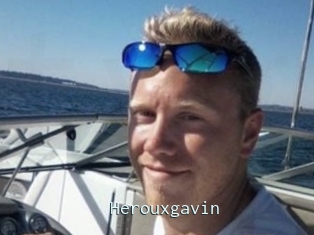 Herouxgavin
