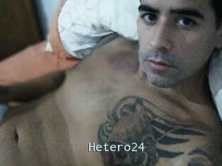 Hetero24