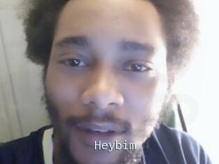 Heybim