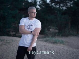 Heyiammark