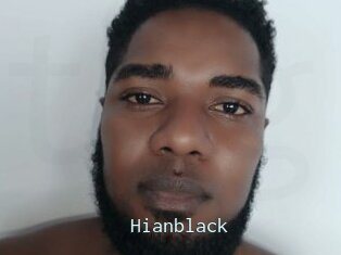 Hianblack