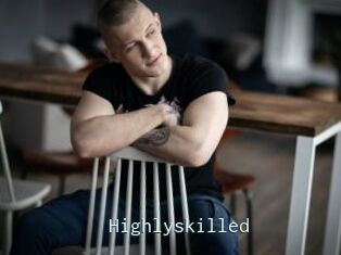 Highlyskilled