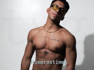 Himerostimes