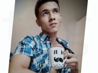 Hisniceboy