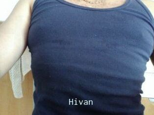 Hivan