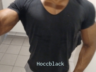Hoccblack