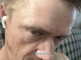 Hoedoe