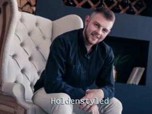 Holdenstyled