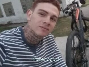 Homerocock