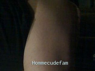 Hommecudefam