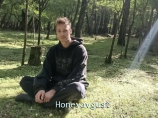 Honeyavgust