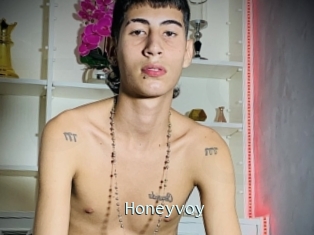 Honeyvoy