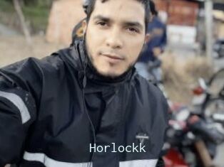 Horlockk