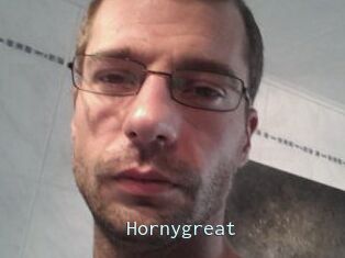 Hornygreat