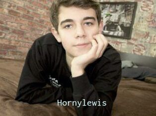 Hornylewis
