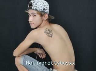 Hornyprettyboyxx