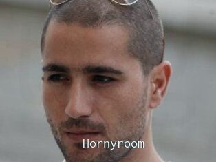 Hornyroom