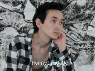 HornytimGabe