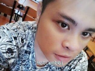 HotCumb0i