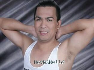 HotMANwild
