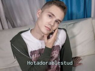 Hotadorablestud