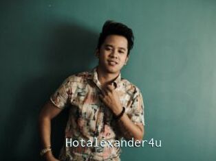 Hotalexander4u