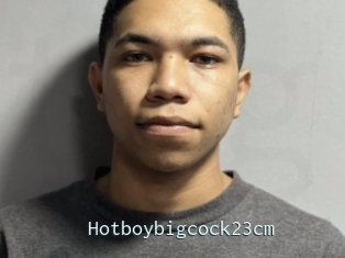 Hotboybigcock23cm