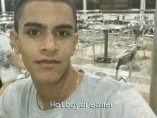 Hotboydreamer